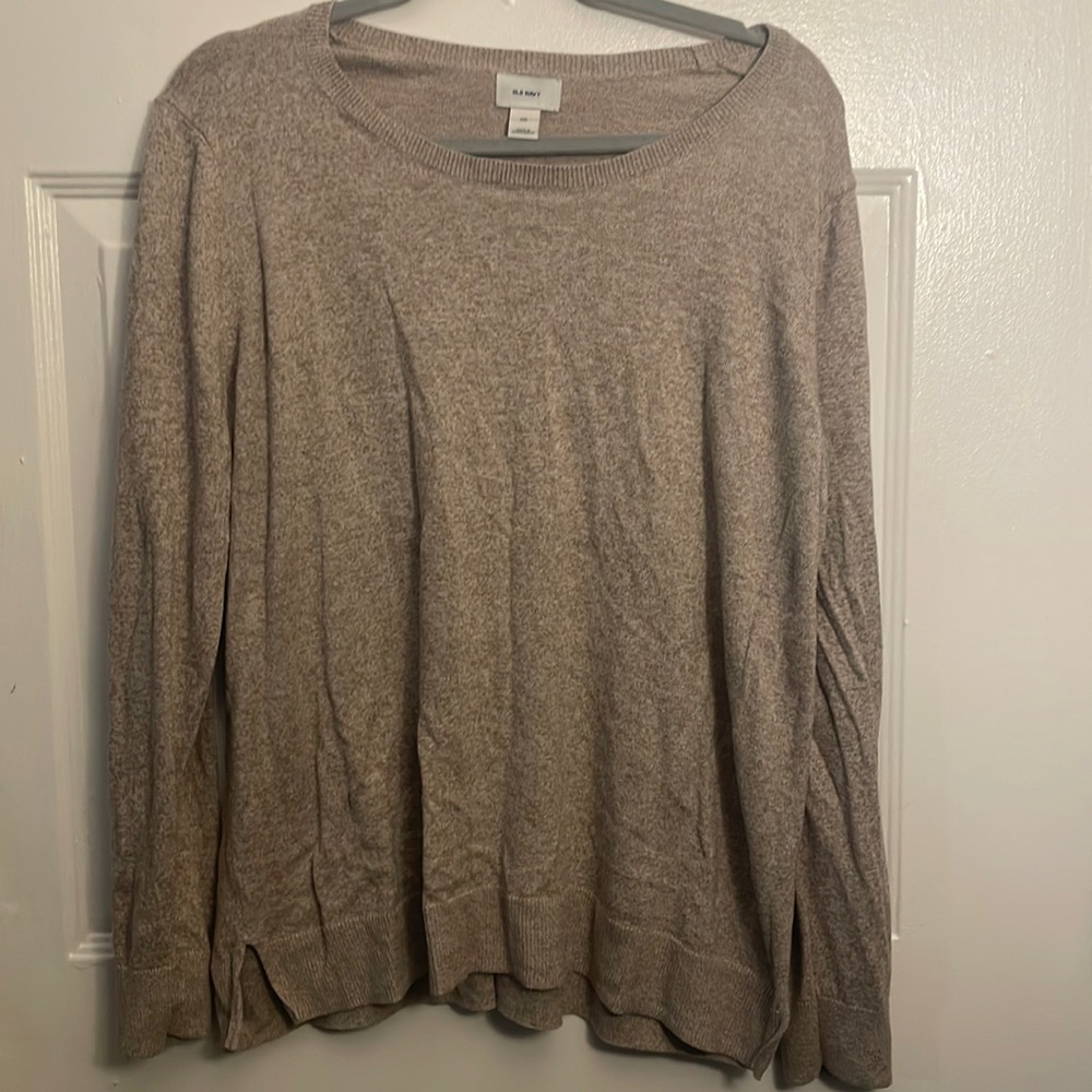 Old Navy Sweater